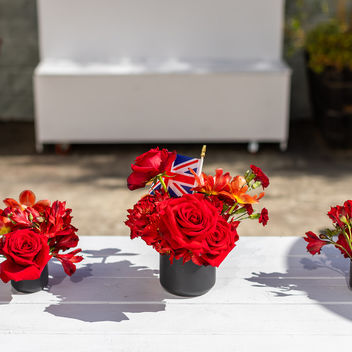 The Spy Who Loved Mutts