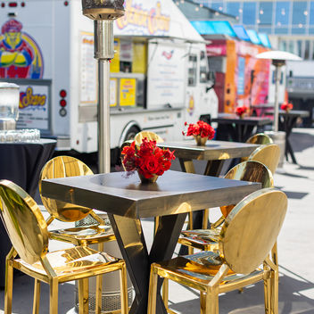 The Spy Who Loved Mutts