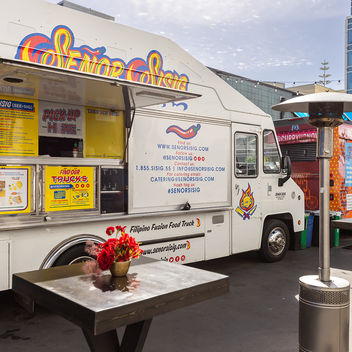 The Spy Who Loved Mutts