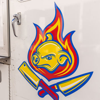 The Spy Who Loved Mutts