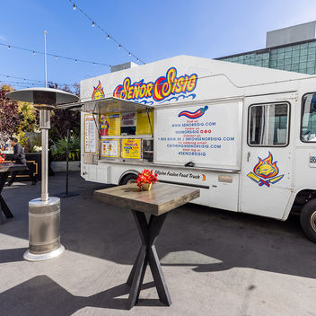 The Spy Who Loved Mutts