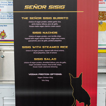 The Spy Who Loved Mutts