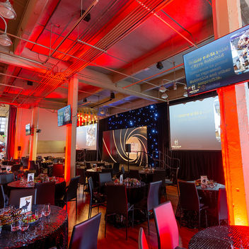 The Spy Who Loved Mutts