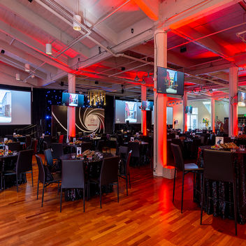 The Spy Who Loved Mutts