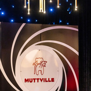 The Spy Who Loved Mutts