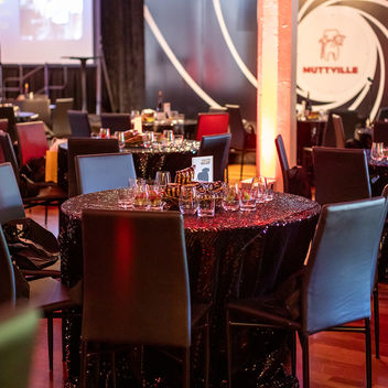 The Spy Who Loved Mutts