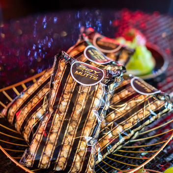 The Spy Who Loved Mutts