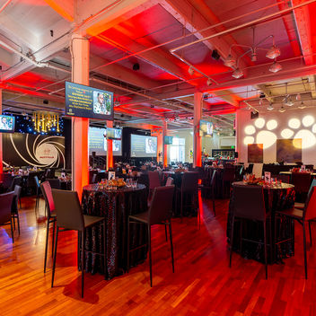 The Spy Who Loved Mutts