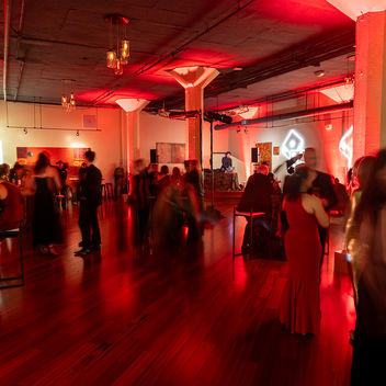 The Spy Who Loved Mutts