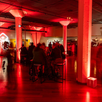 The Spy Who Loved Mutts