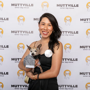 The Spy Who Loved Mutts