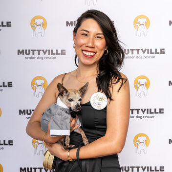 The Spy Who Loved Mutts