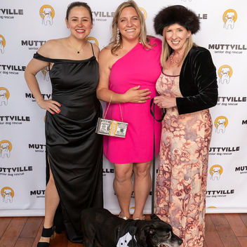 The Spy Who Loved Mutts