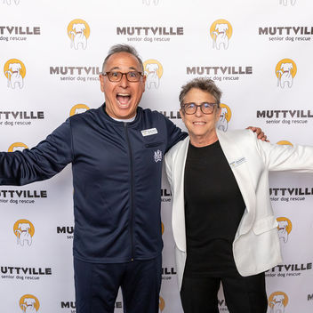 The Spy Who Loved Mutts