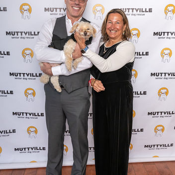 The Spy Who Loved Mutts