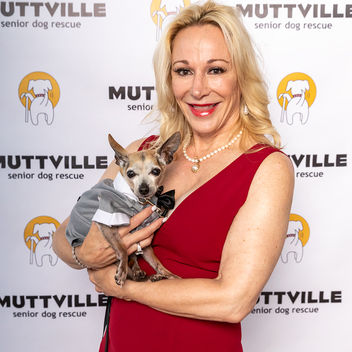 The Spy Who Loved Mutts