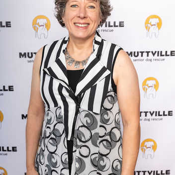 The Spy Who Loved Mutts