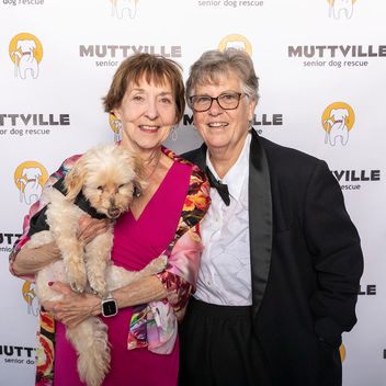 The Spy Who Loved Mutts