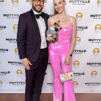 The Spy Who Loved Mutts