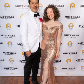 The Spy Who Loved Mutts