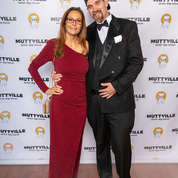 The Spy Who Loved Mutts