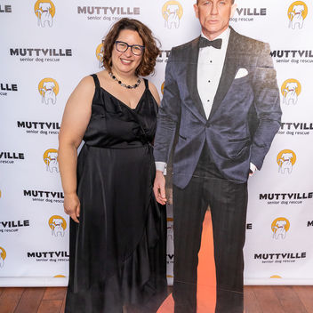 The Spy Who Loved Mutts