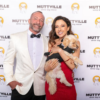 The Spy Who Loved Mutts