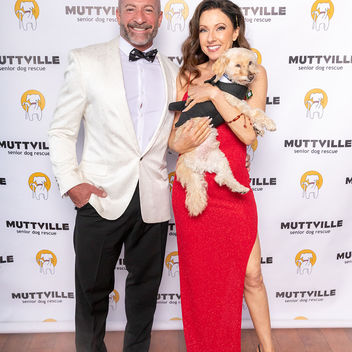 The Spy Who Loved Mutts