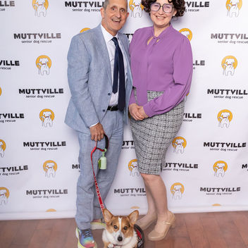 The Spy Who Loved Mutts