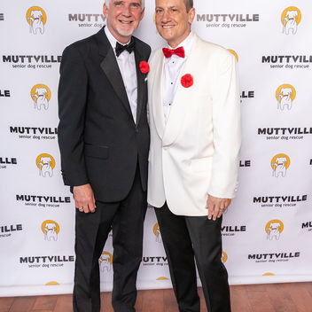 The Spy Who Loved Mutts