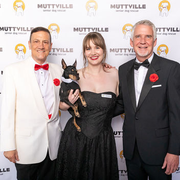 The Spy Who Loved Mutts