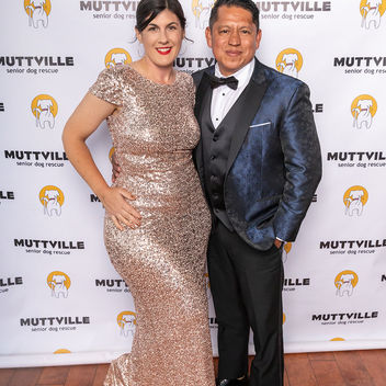 The Spy Who Loved Mutts