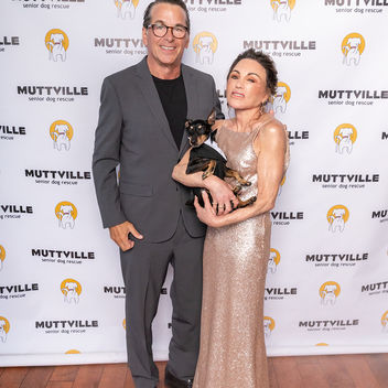 The Spy Who Loved Mutts