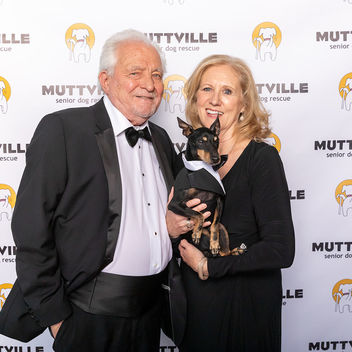 The Spy Who Loved Mutts