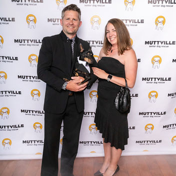 The Spy Who Loved Mutts