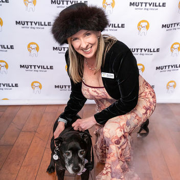 The Spy Who Loved Mutts