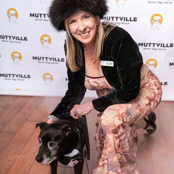 The Spy Who Loved Mutts