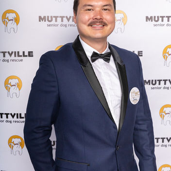 The Spy Who Loved Mutts