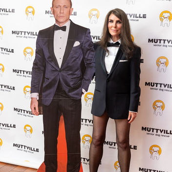 The Spy Who Loved Mutts