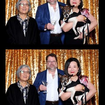 The Spy Who Loved Mutts