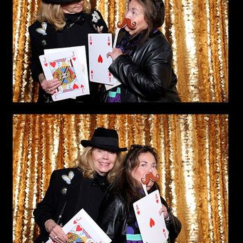 The Spy Who Loved Mutts