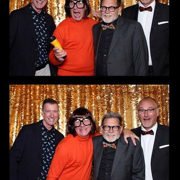 The Spy Who Loved Mutts