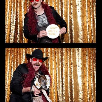 The Spy Who Loved Mutts