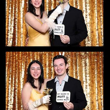 The Spy Who Loved Mutts