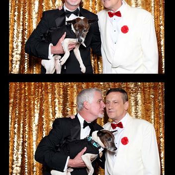 The Spy Who Loved Mutts