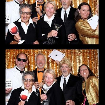 The Spy Who Loved Mutts