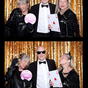 The Spy Who Loved Mutts