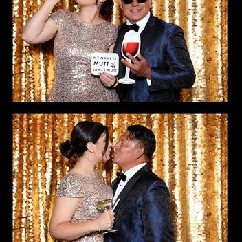 The Spy Who Loved Mutts