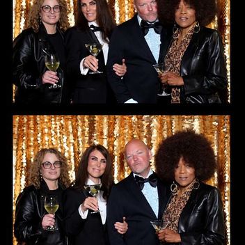 The Spy Who Loved Mutts