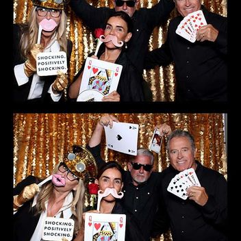 The Spy Who Loved Mutts